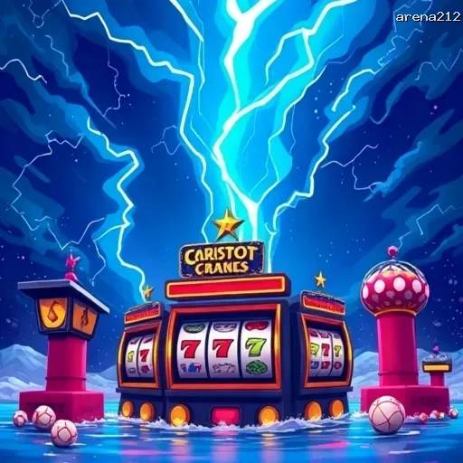 arena212: Promo dan Bonus Terbaik untuk Para Gamer Indonesia