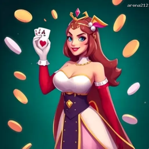 Menggali Fitur Menarik di Situs Game arena212