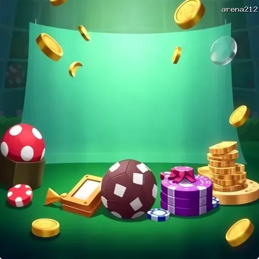 Mengulas Fitur Menarik di Situs Game arena212